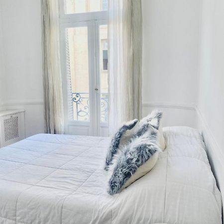 Hermoso Departamento Tres Ambientes Zona Obelisco Apartamento Buenos Aires Exterior foto