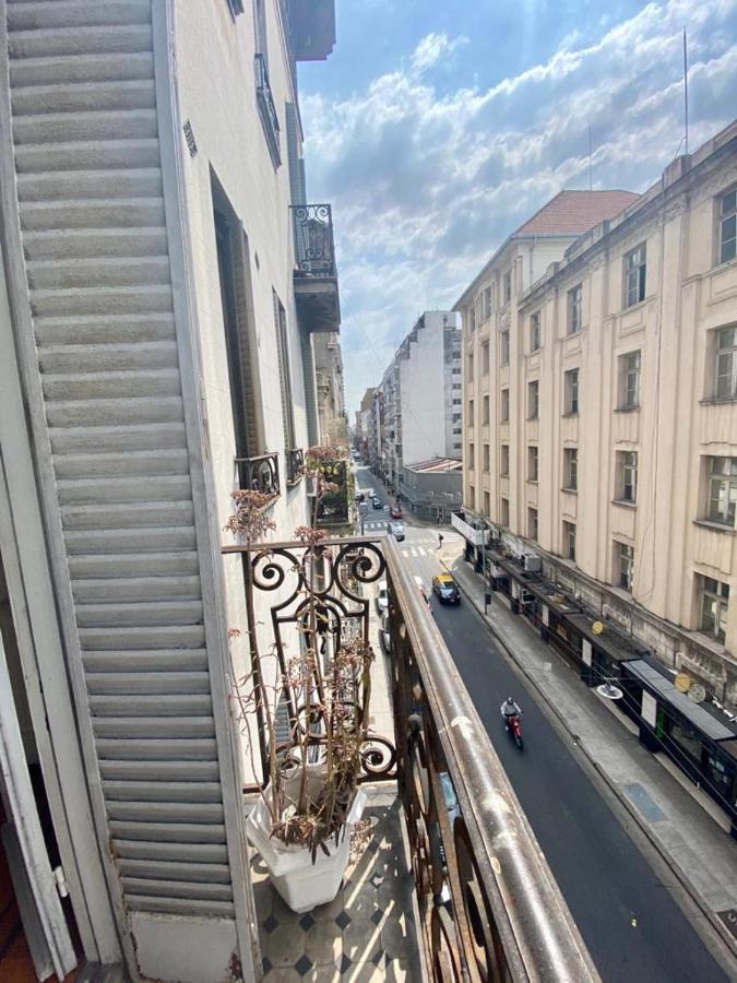 Hermoso Departamento Tres Ambientes Zona Obelisco Apartamento Buenos Aires Exterior foto