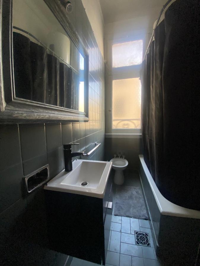 Hermoso Departamento Tres Ambientes Zona Obelisco Apartamento Buenos Aires Exterior foto